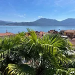 Franziska's Place Apartament Cannero Riviera