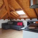 Apartament Franziska's Place Cannero Riviera