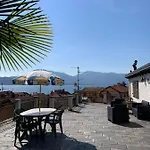 Franziska's Place アパート カンネロ・リヴィエーラ