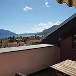 Franziska's Place - View