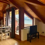 Apartmán Franziska's Place - View *