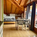 Franziska's Place - View *