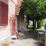 Apartmán Franziska's Place - View Cannero Riviera