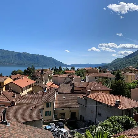 Franziska's Place - View *
