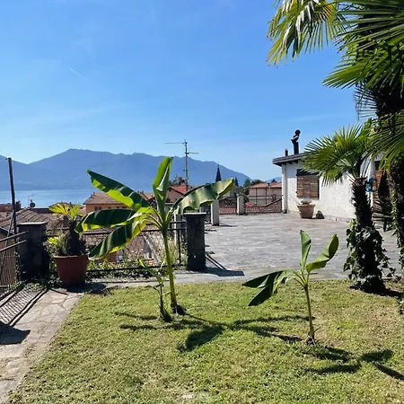 Franziska's Place Apartment *