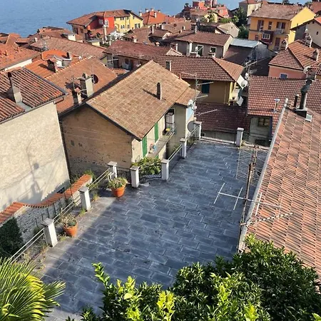 Lejlighed Franziska's Place - View
