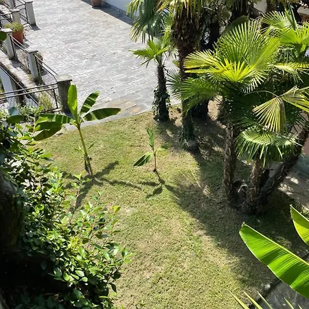 Appartement Franziska's Place Cannero Riviera