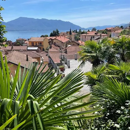 Franziska's Place - View