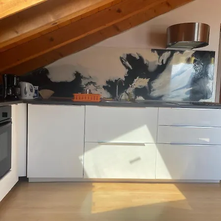 Franziska's Place - View