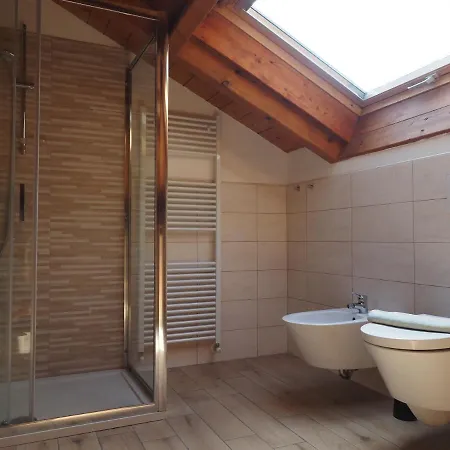 Apartment Franziska's Place