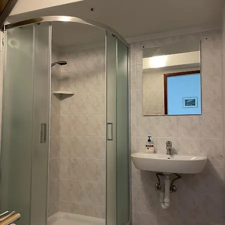 Franziska's Place Appartement Cannero Riviera