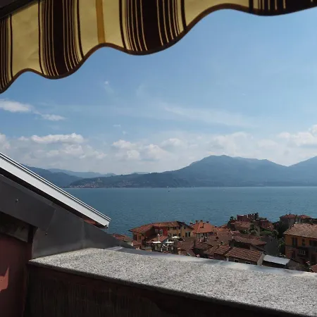 Franziska's Place - View * Cannero Riviera