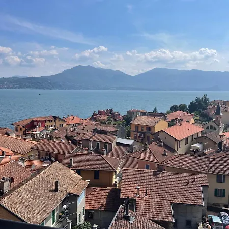 Franziska's Place - View