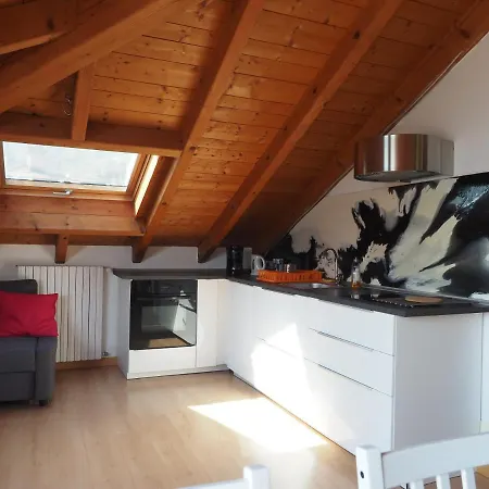 Franziska's Place - View