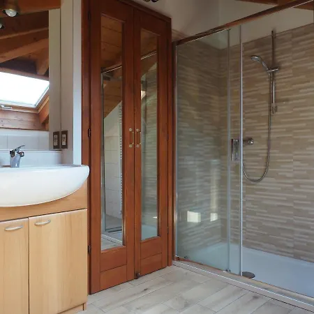 Appartement Franziska's Place