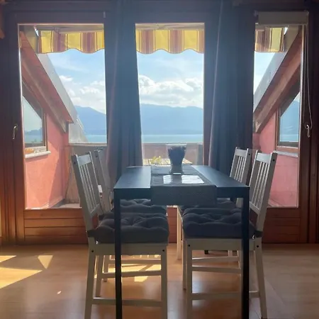 Franziska's Place - View