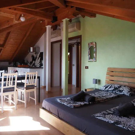 Franziska's Place - View *