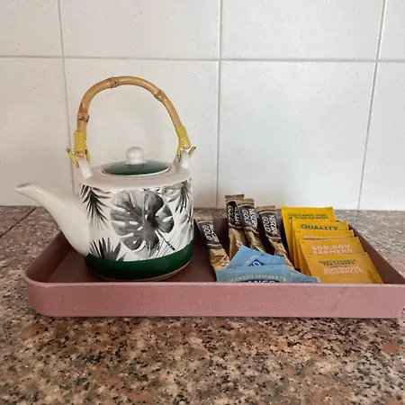 Franziska's Place Apartment Cannero Riviera