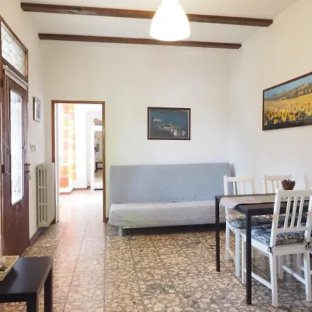 Franziska's Place Apartment Cannero Riviera