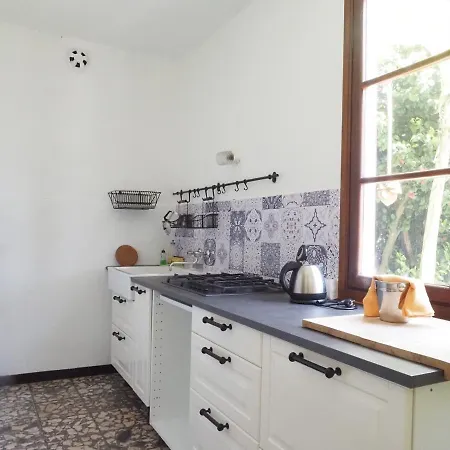 Apartment Franziska's Place *