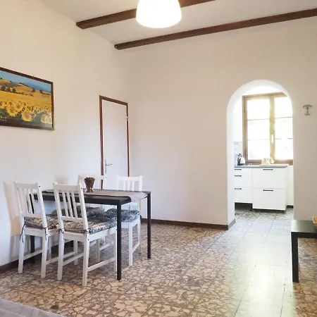 Apartment Franziska's Place