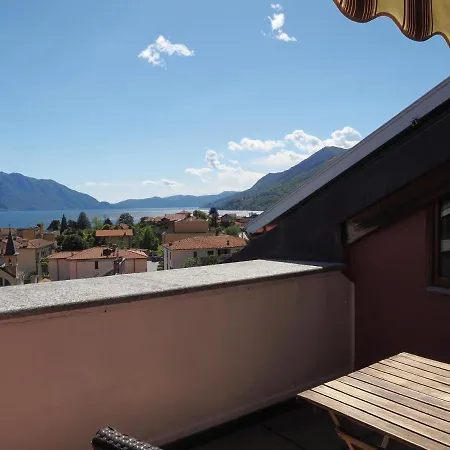 Franziska's Place - View