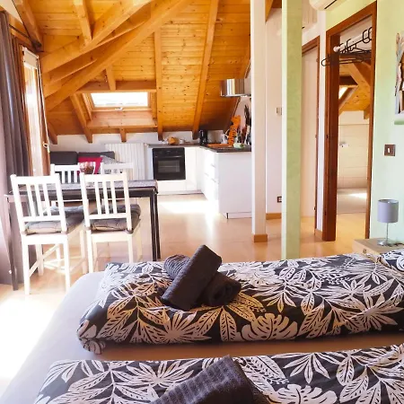 Franziska's Place Apartment *