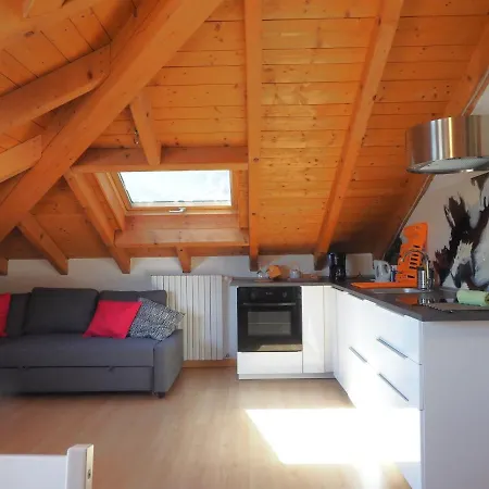Franziska's Place - View