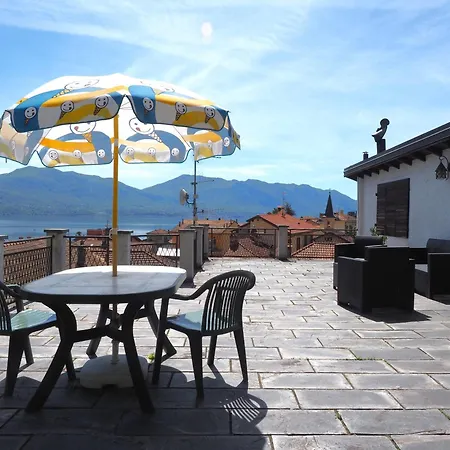 Franziska's Place - View شقة كانيرو ريفييرا