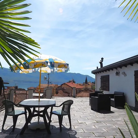 Appartement Franziska's Place *