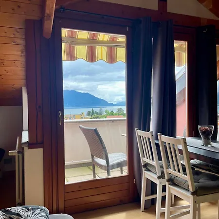 Franziska's Place Appartement *