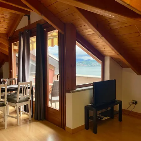 Appartement Franziska's Place *