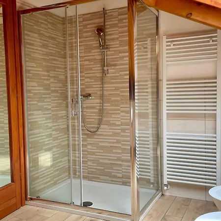 Franziska's Place * Cannero Riviera