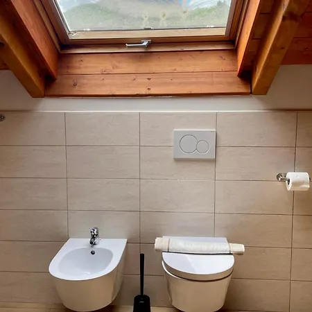 Franziska's Place Appartement