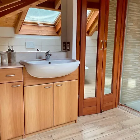 Appartement Franziska's Place