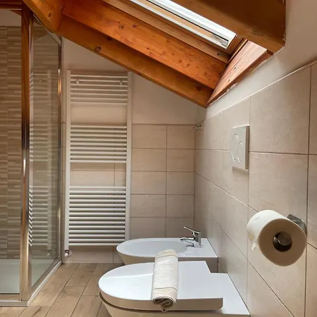 Franziska's Place Appartement *