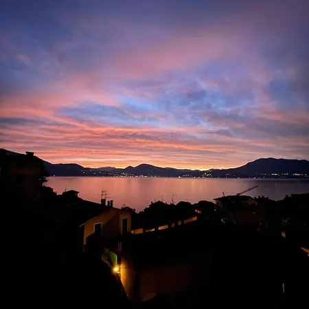 Lejlighed Franziska's Place - View *