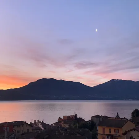 Apartment Franziska's Place Cannero Riviera