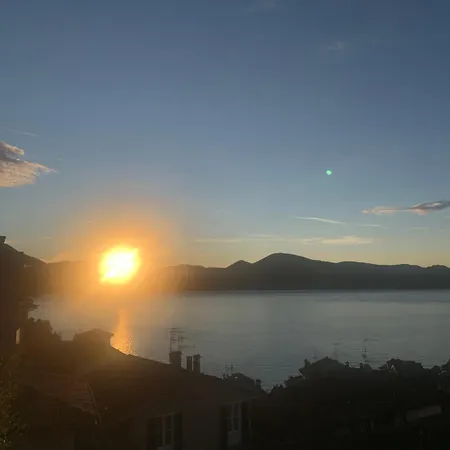 Apartment Franziska's Place