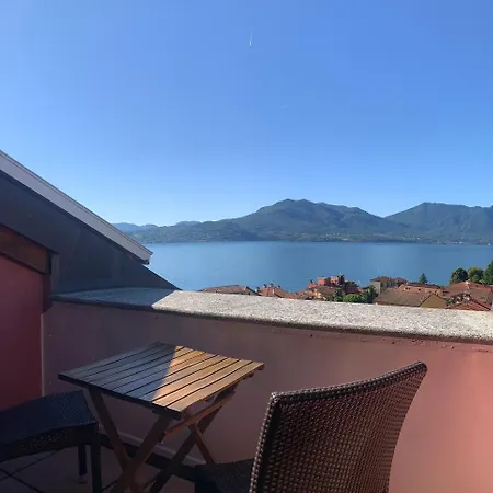 Lägenhet Franziska's Place