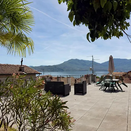 Franziska's Place - View *