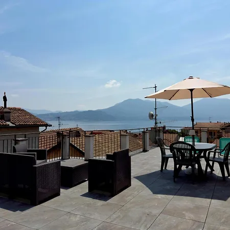 Franziska's Place - View Apartament