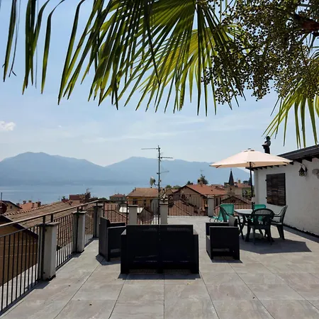 Franziska's Place - View *