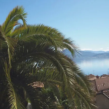 Franziska's Place Appartement