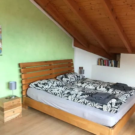 Franziska's Place - View Lejlighed