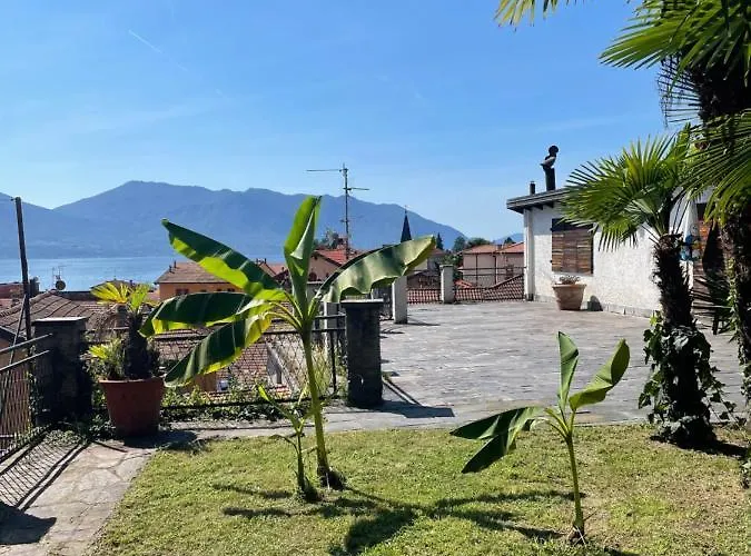 Franziska's Place Apartment *