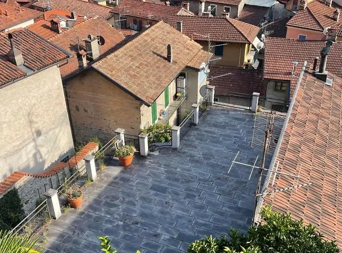 Apartment Franziska's Place