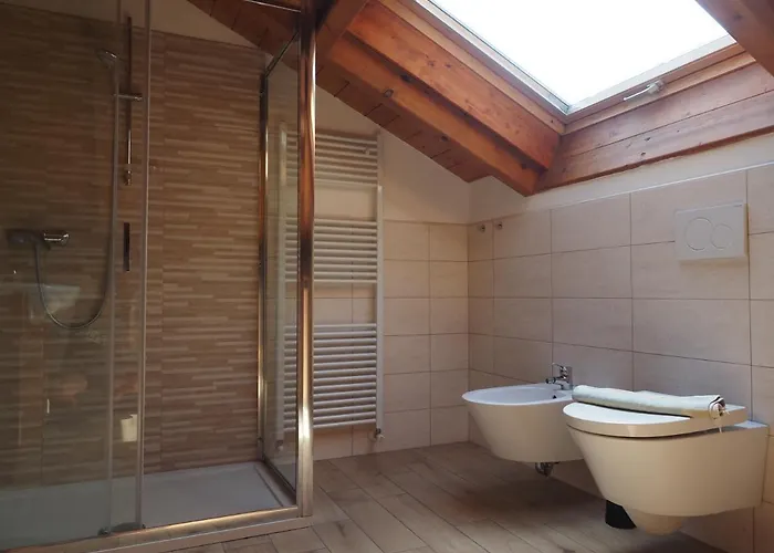 Apartment Franziska's Place