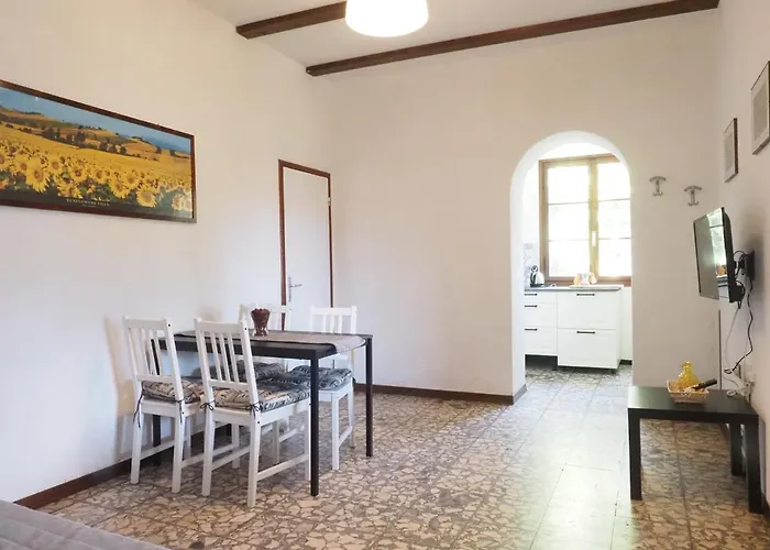 Apartment Franziska's Place