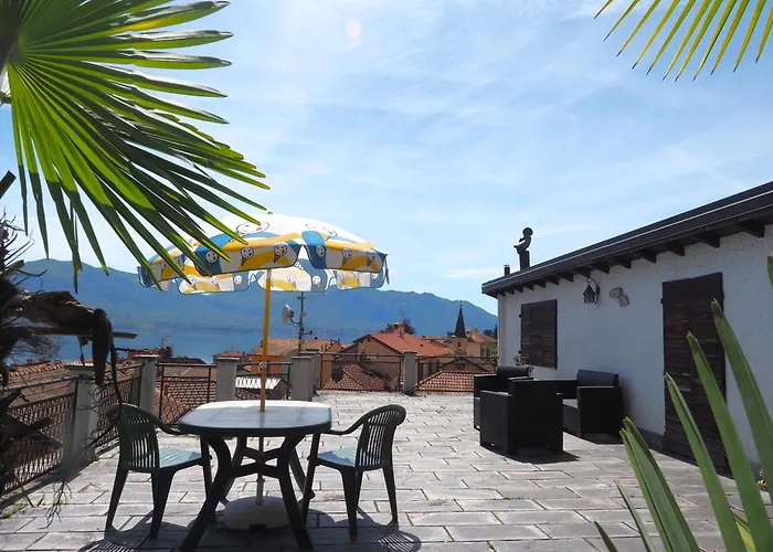 Apartment Franziska's Place *